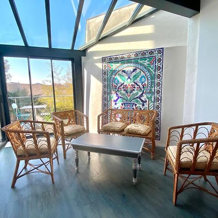 Appartement Bastingage Saint-Martin-de-Ré Екстериор снимка
